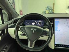 Tesla Model X 2020 Long Range Plus - фото 16