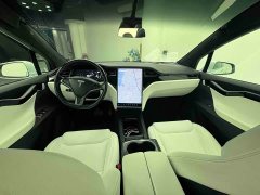 Tesla Model X 2020 Long Range Plus - фото 17