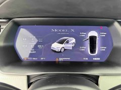 Tesla Model X 2020 Long Range Plus - фото 18