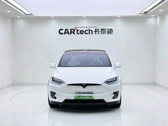 Tesla Model X 2020 Long Range Plus - фото 2