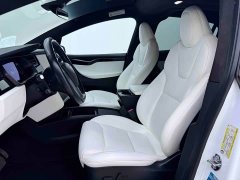 Tesla Model X 2020 Long Range Plus - фото 20