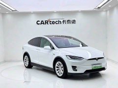 Tesla Model X 2020 Long Range Plus - фото 3