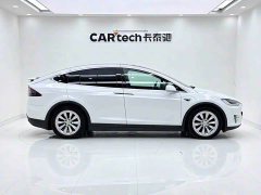 Tesla Model X 2020 Long Range Plus - фото 4
