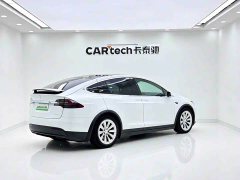 Tesla Model X 2020 Long Range Plus - фото 5
