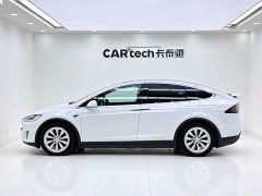 Tesla Model X 2020 Long Range Plus - фото 6