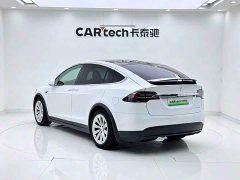 Tesla Model X 2020 Long Range Plus - фото 7