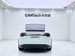 Tesla Model X 2020 Long Range Plus - фото 8