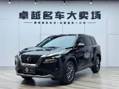 Nissan X-Trail VC-Turbo 300 CVT 2WD Deluxe Edition - фото 1