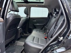 Nissan X-Trail VC-Turbo 300 CVT 2WD Deluxe Edition - фото 10
