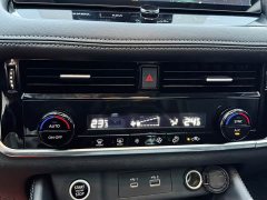 Nissan X-Trail VC-Turbo 300 CVT 2WD Deluxe Edition - фото 14