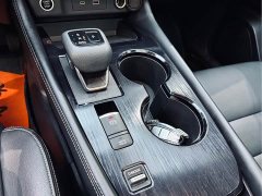 Nissan X-Trail VC-Turbo 300 CVT 2WD Deluxe Edition - фото 15