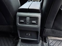 Nissan X-Trail VC-Turbo 300 CVT 2WD Deluxe Edition - фото 17