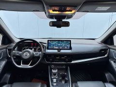 Nissan X-Trail VC-Turbo 300 CVT 2WD Deluxe Edition - фото 18