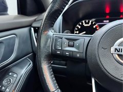 Nissan X-Trail VC-Turbo 300 CVT 2WD Deluxe Edition - фото 19