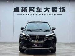 Nissan X-Trail VC-Turbo 300 CVT 2WD Deluxe Edition - фото 2
