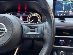 Nissan X-Trail VC-Turbo 300 CVT 2WD Deluxe Edition - фото 20