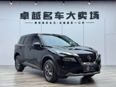 Nissan X-Trail VC-Turbo 300 CVT 2WD Deluxe Edition - фото 3