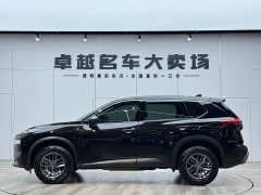 Nissan X-Trail VC-Turbo 300 CVT 2WD Deluxe Edition - фото 4