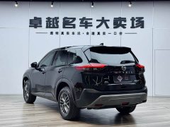 Nissan X-Trail VC-Turbo 300 CVT 2WD Deluxe Edition - фото 5