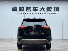 Nissan X-Trail VC-Turbo 300 CVT 2WD Deluxe Edition - фото 6