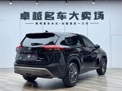 Nissan X-Trail VC-Turbo 300 CVT 2WD Deluxe Edition - фото 7