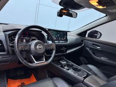 Nissan X-Trail VC-Turbo 300 CVT 2WD Deluxe Edition - фото 8