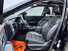 Nissan X-Trail VC-Turbo 300 CVT 2WD Deluxe Edition - фото 9