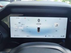Geely Xingyue L 2.0TD high-power automatic two-wheel drive cloud version - фото 3
