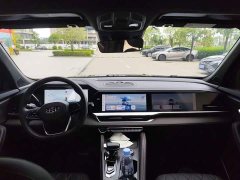 Geely Xingyue L 2.0TD high-power automatic two-wheel drive cloud version - фото 4