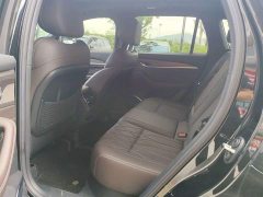 Geely Xingyue L 2.0TD high-power automatic two-wheel drive cloud version - фото 5