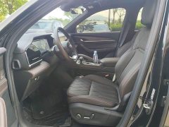 Geely Xingyue L 2.0TD high-power automatic two-wheel drive cloud version - фото 6