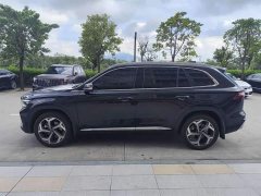 Geely Xingyue L 2.0TD high-power automatic two-wheel drive cloud version - фото 7