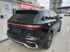 Geely Xingyue L 2.0TD high-power automatic two-wheel drive cloud version - фото 9