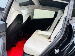 Tesla Model 3 standard range rear drive upgraded version 3D6 - фото 10