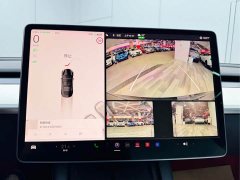 Tesla Model 3 standard range rear drive upgraded version 3D6 - фото 15
