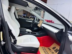 Tesla Model 3 standard range rear drive upgraded version 3D6 - фото 16