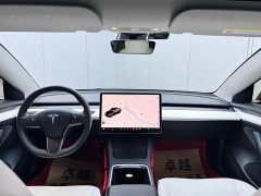 Tesla Model 3 standard range rear drive upgraded version 3D6 - фото 18