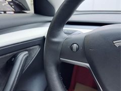 Tesla Model 3 standard range rear drive upgraded version 3D6 - фото 19