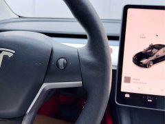 Tesla Model 3 standard range rear drive upgraded version 3D6 - фото 20