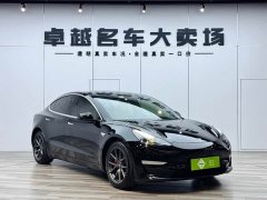 Tesla Model 3 standard range rear drive upgraded version 3D6 - фото 3