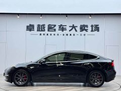 Tesla Model 3 standard range rear drive upgraded version 3D6 - фото 4