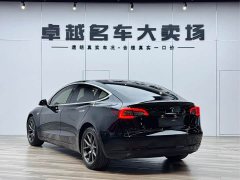 Tesla Model 3 standard range rear drive upgraded version 3D6 - фото 5