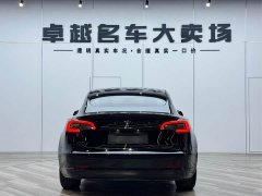 Tesla Model 3 standard range rear drive upgraded version 3D6 - фото 6