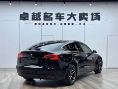 Tesla Model 3 standard range rear drive upgraded version 3D6 - фото 7