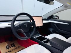 Tesla Model 3 standard range rear drive upgraded version 3D6 - фото 8