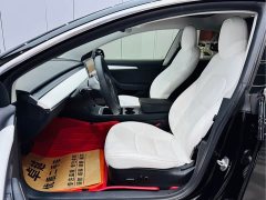 Tesla Model 3 standard range rear drive upgraded version 3D6 - фото 9