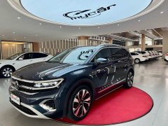 Lanjing 2021 380TSI four-wheel drive flagship Shengjing Edition - фото 1