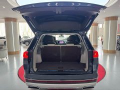 Lanjing 2021 380TSI four-wheel drive flagship Shengjing Edition - фото 10