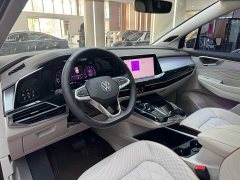Lanjing 2021 380TSI four-wheel drive flagship Shengjing Edition - фото 13