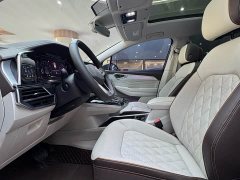 Lanjing 2021 380TSI four-wheel drive flagship Shengjing Edition - фото 14